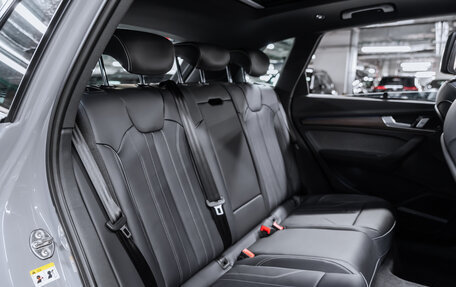 Audi Q5, 2025 год, 6 990 000 рублей, 19 фотография