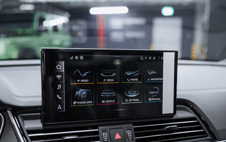 Audi Q5, 2025 год, 6 990 000 рублей, 27 фотография