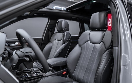 Audi Q5, 2025 год, 6 990 000 рублей, 16 фотография