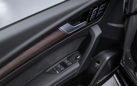 Audi Q5, 2025 год, 6 990 000 рублей, 23 фотография