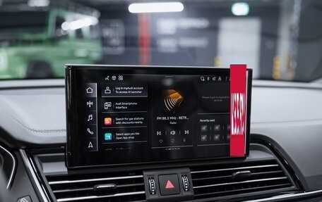 Audi Q5, 2025 год, 6 990 000 рублей, 26 фотография