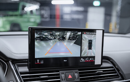 Audi Q5, 2025 год, 6 990 000 рублей, 30 фотография