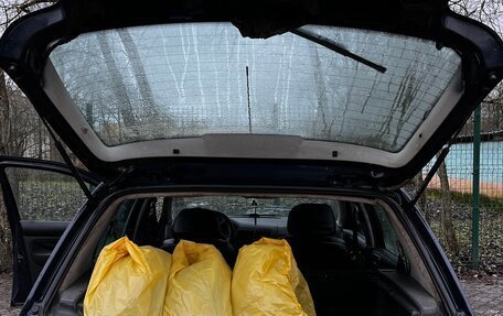 Volkswagen Golf IV, 1998 год, 110 000 рублей, 6 фотография