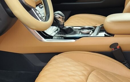 KIA Mohave I, 2020 год, 5 050 000 рублей, 10 фотография