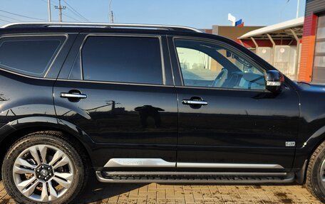 KIA Mohave I, 2020 год, 5 050 000 рублей, 4 фотография