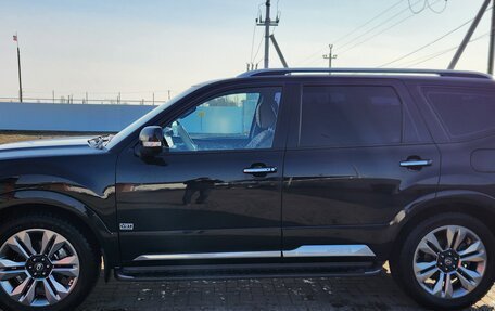 KIA Mohave I, 2020 год, 5 050 000 рублей, 2 фотография