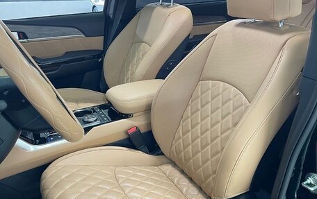 KIA Mohave I, 2020 год, 5 050 000 рублей, 8 фотография