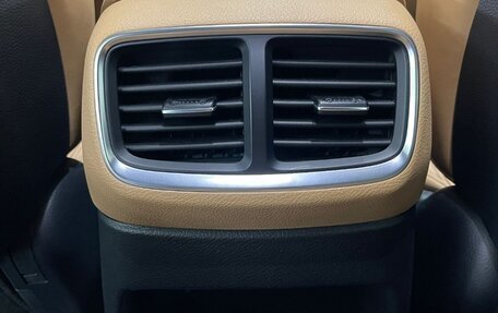 KIA Mohave I, 2020 год, 5 050 000 рублей, 9 фотография