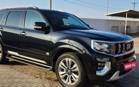 KIA Mohave I, 2020 год, 5 050 000 рублей, 3 фотография