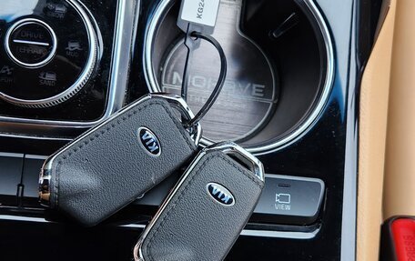 KIA Mohave I, 2020 год, 5 050 000 рублей, 16 фотография