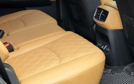 KIA Mohave I, 2020 год, 5 050 000 рублей, 12 фотография