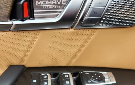 KIA Mohave I, 2020 год, 5 050 000 рублей, 19 фотография