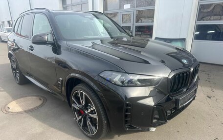BMW X5, 2024 год, 20 000 000 рублей, 4 фотография