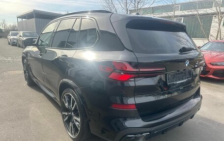 BMW X5, 2024 год, 20 000 000 рублей, 2 фотография