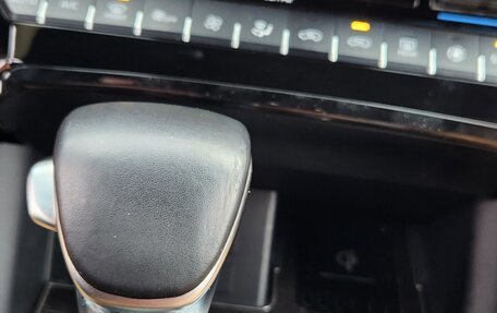 KIA Mohave I, 2020 год, 5 050 000 рублей, 20 фотография