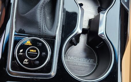 KIA Mohave I, 2020 год, 5 050 000 рублей, 18 фотография