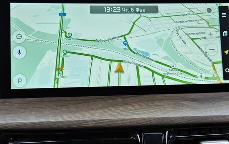 KIA Mohave I, 2020 год, 5 050 000 рублей, 17 фотография