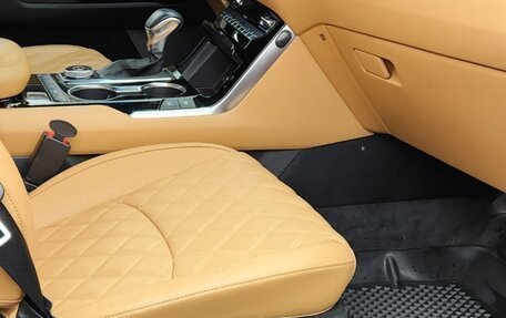 KIA Mohave I, 2020 год, 5 050 000 рублей, 13 фотография