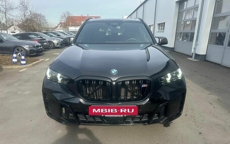 BMW X5, 2024 год, 20 000 000 рублей, 3 фотография