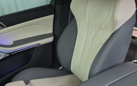 BMW X5, 2024 год, 20 000 000 рублей, 5 фотография