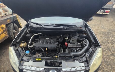 Nissan Qashqai, 2009 год, 500 000 рублей, 3 фотография