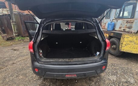 Nissan Qashqai, 2009 год, 500 000 рублей, 4 фотография