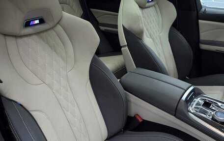 BMW X5, 2024 год, 20 000 000 рублей, 7 фотография