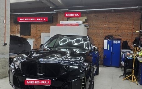 BMW X5, 2024 год, 20 000 000 рублей, 8 фотография