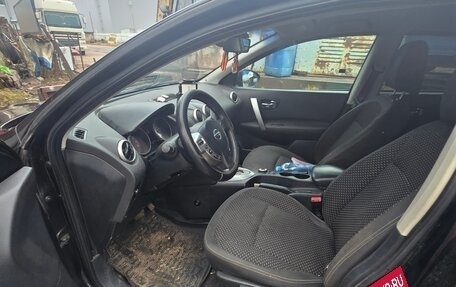 Nissan Qashqai, 2009 год, 500 000 рублей, 5 фотография