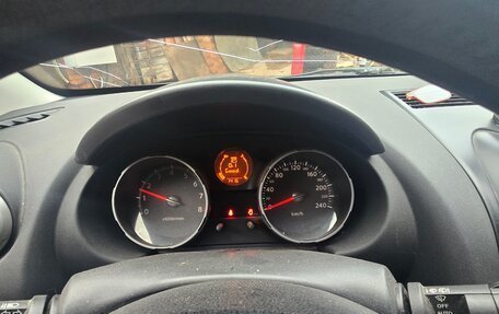 Nissan Qashqai, 2009 год, 500 000 рублей, 6 фотография