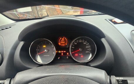 Nissan Qashqai, 2009 год, 500 000 рублей, 7 фотография