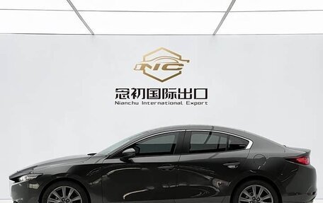 Mazda 3, 2021 год, 1 649 000 рублей, 7 фотография