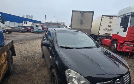 Nissan Qashqai, 2009 год, 500 000 рублей, 12 фотография