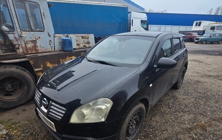 Nissan Qashqai, 2009 год, 500 000 рублей, 10 фотография