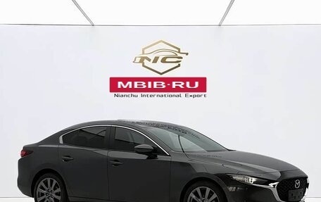 Mazda 3, 2021 год, 1 649 000 рублей, 3 фотография