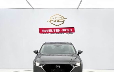 Mazda 3, 2021 год, 1 649 000 рублей, 2 фотография