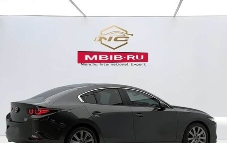 Mazda 3, 2021 год, 1 649 000 рублей, 4 фотография