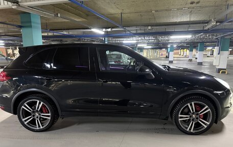 Porsche Cayenne III, 2012 год, 3 100 000 рублей, 5 фотография