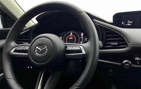 Mazda 3, 2021 год, 1 649 000 рублей, 18 фотография