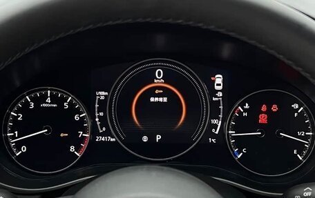 Mazda 3, 2021 год, 1 649 000 рублей, 16 фотография