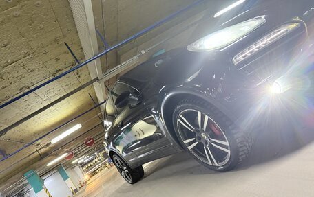 Porsche Cayenne III, 2012 год, 3 100 000 рублей, 4 фотография