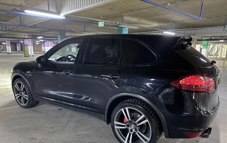 Porsche Cayenne III, 2012 год, 3 100 000 рублей, 8 фотография