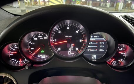 Porsche Cayenne III, 2012 год, 3 100 000 рублей, 10 фотография