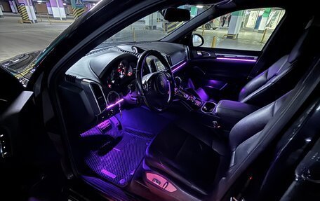 Porsche Cayenne III, 2012 год, 3 100 000 рублей, 9 фотография