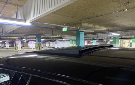 Porsche Cayenne III, 2012 год, 3 100 000 рублей, 16 фотография