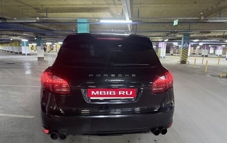 Porsche Cayenne III, 2012 год, 3 100 000 рублей, 7 фотография