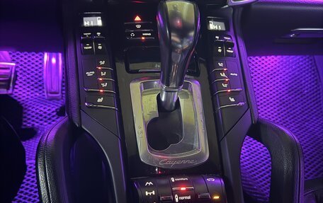 Porsche Cayenne III, 2012 год, 3 100 000 рублей, 11 фотография