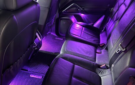 Porsche Cayenne III, 2012 год, 3 100 000 рублей, 13 фотография