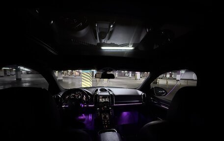 Porsche Cayenne III, 2012 год, 3 100 000 рублей, 12 фотография