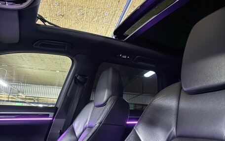 Porsche Cayenne III, 2012 год, 3 100 000 рублей, 14 фотография